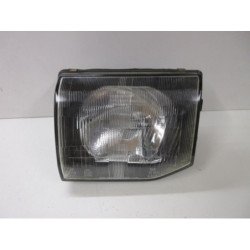 Optique Avant Principal Droit (feux)(phare) Mitsubishi Pajero 2 Phase 1